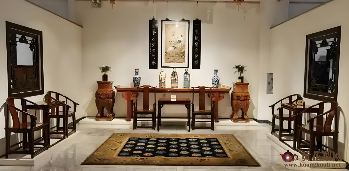 伍炳亮： 海南黄花梨让我痴迷