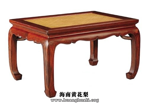 明式海南黄花梨鼓腿彭牙禅凳(海岩收藏伍炳亮作品)