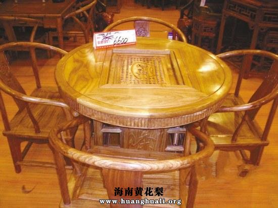 购买红木家具,切记让商家注明中文名